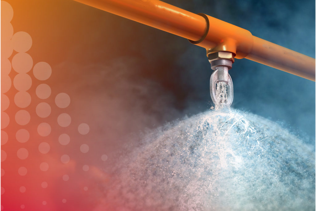 Fire Sprinkler Systems